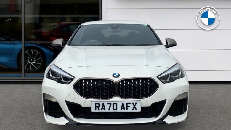 BMW 2 Series M235i xDrive 4dr Step Auto Petrol Saloon